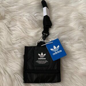 ADIDAS Originals ID Lanyard in Black